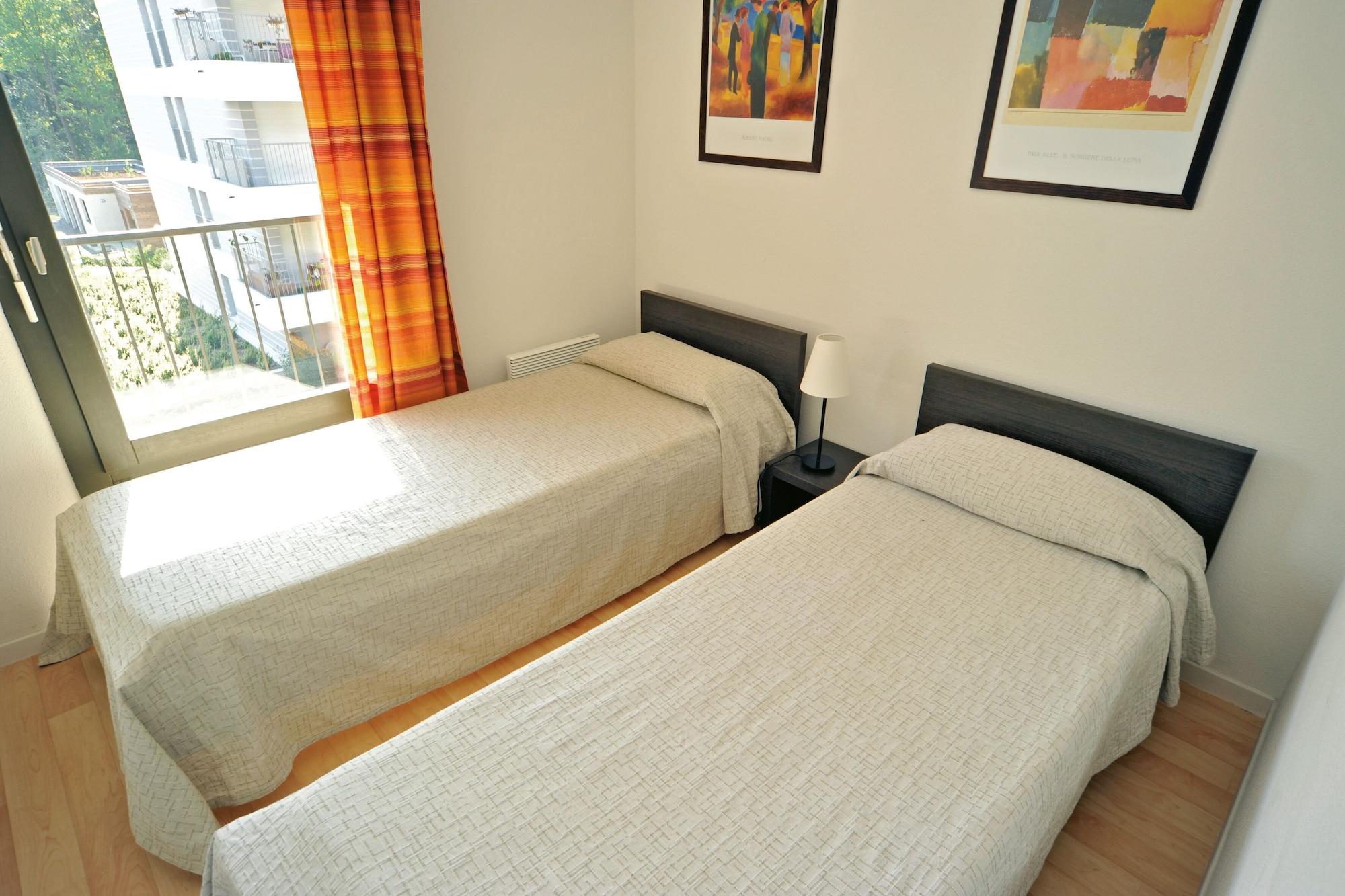 Appart'City Grenoble-Meylan Dış mekan fotoğraf