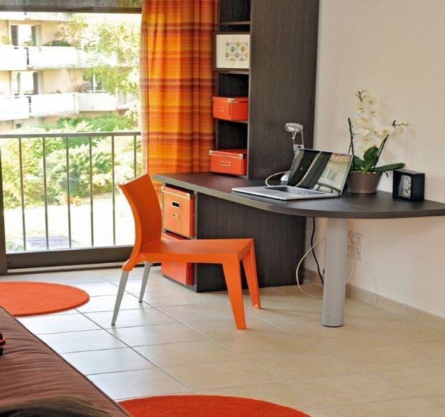 Appart'City Grenoble-Meylan Dış mekan fotoğraf