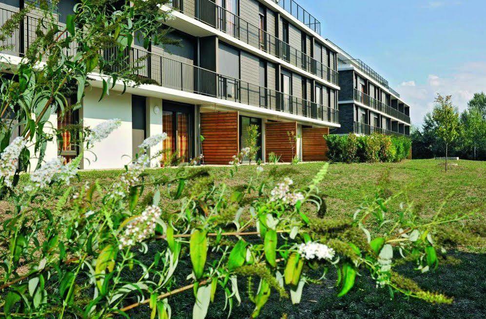 Appart'City Grenoble-Meylan Dış mekan fotoğraf